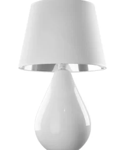 Lampka do salonu w stylu skandynawskim TK 5453 LACRIMA | Kaja*Sklep Kaja Fashion