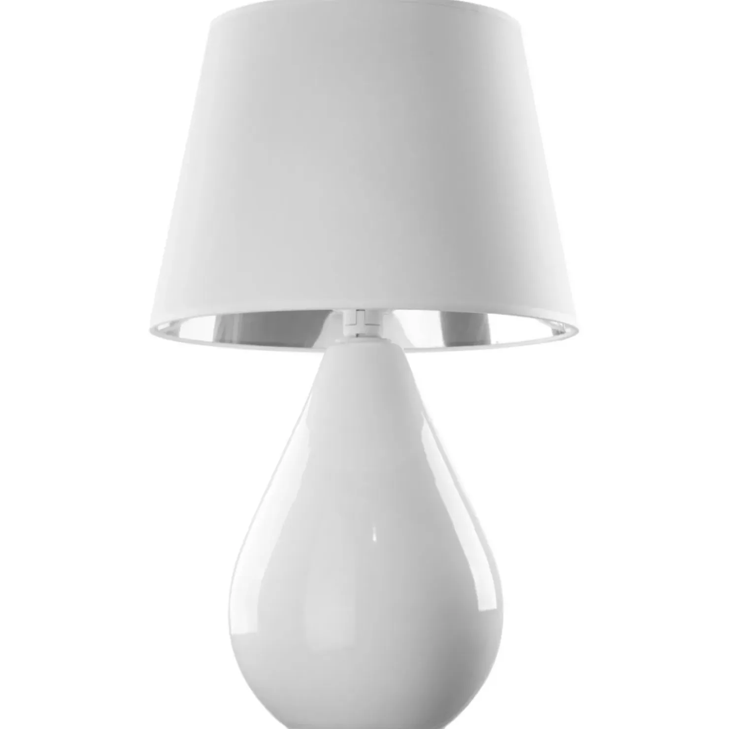 Lampka do salonu w stylu skandynawskim TK 5453 LACRIMA | Kaja*Sklep Kaja Fashion