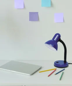 Lampka na biurko dla ucznia K-MT-203 CARIBA | Kaja*Sklep Kaja New