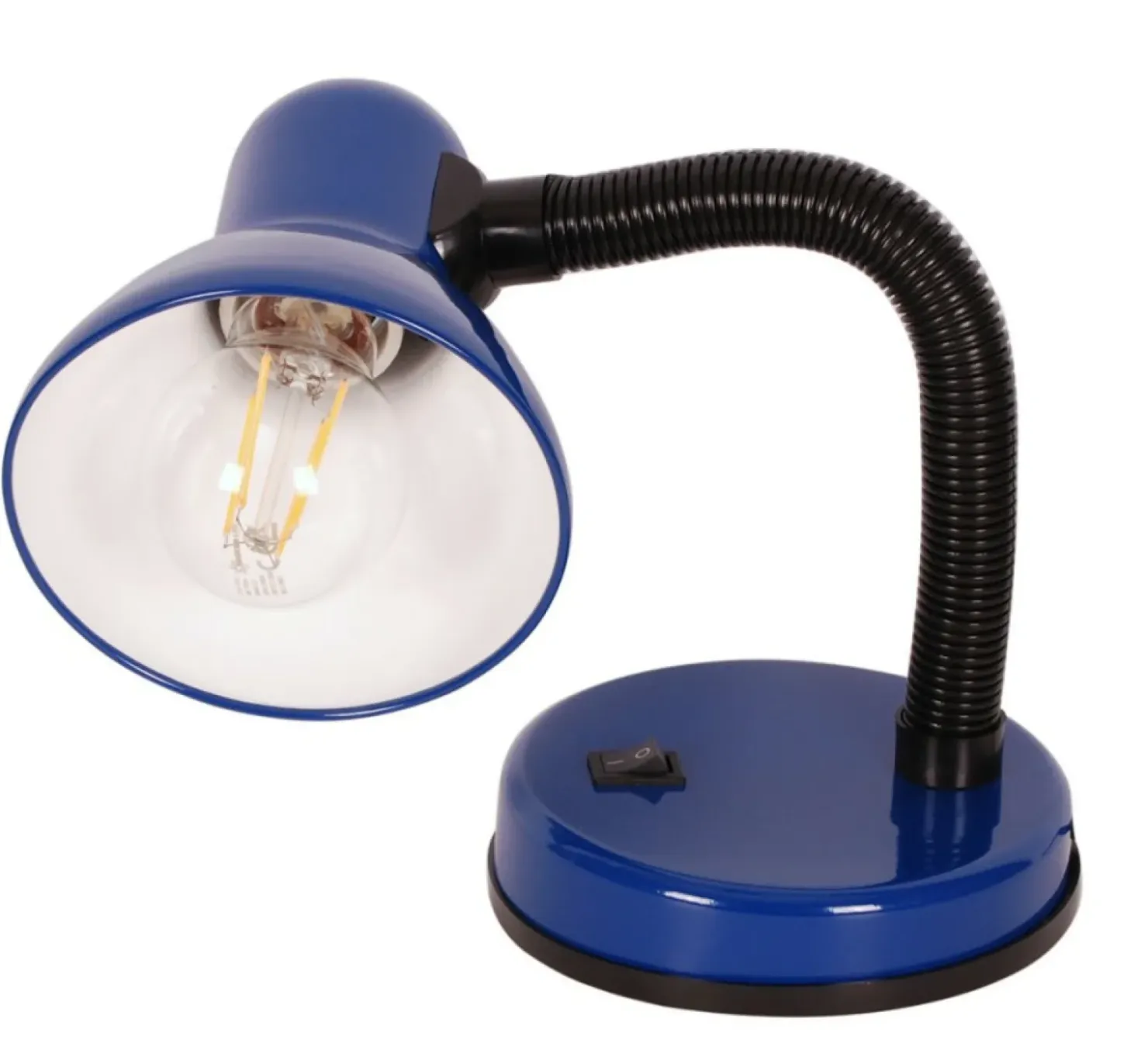 Lampka na biurko dla ucznia K-MT-203 CARIBA | Kaja*Sklep Kaja New