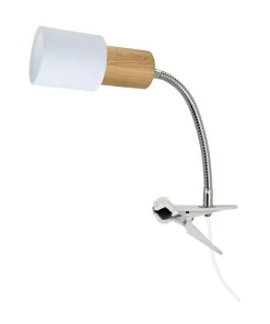 Lampka na klips z elastycznym ramieniem 2236174WF TREEHOUSE | Kaja*Sklep Kaja Online