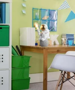 Lampka nocna dla miłośnika astronomiiABR-KARD6 AMSTRONG | Kaja*Sklep Kaja Online