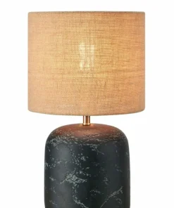 Lampka nocna na betonowej postawie 108684 MONTAGNA | Kaja Oświetlenie*Sklep Kaja Online