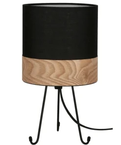 Lampka nocna na minimalistycznej podstawie 41-24428 SMALLY | Kaja*Sklep Kaja Fashion