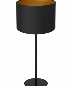 Lampka nocna na wysokiej nodze, do sypialni LX 3497 ARDEN | Kaja*Sklep Kaja Online