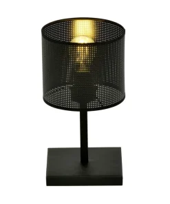 Lampka nocna w stylu industrialnym 1143/LN1 JORDAN | Kaja Oświetlenie*Sklep Kaja Cheap