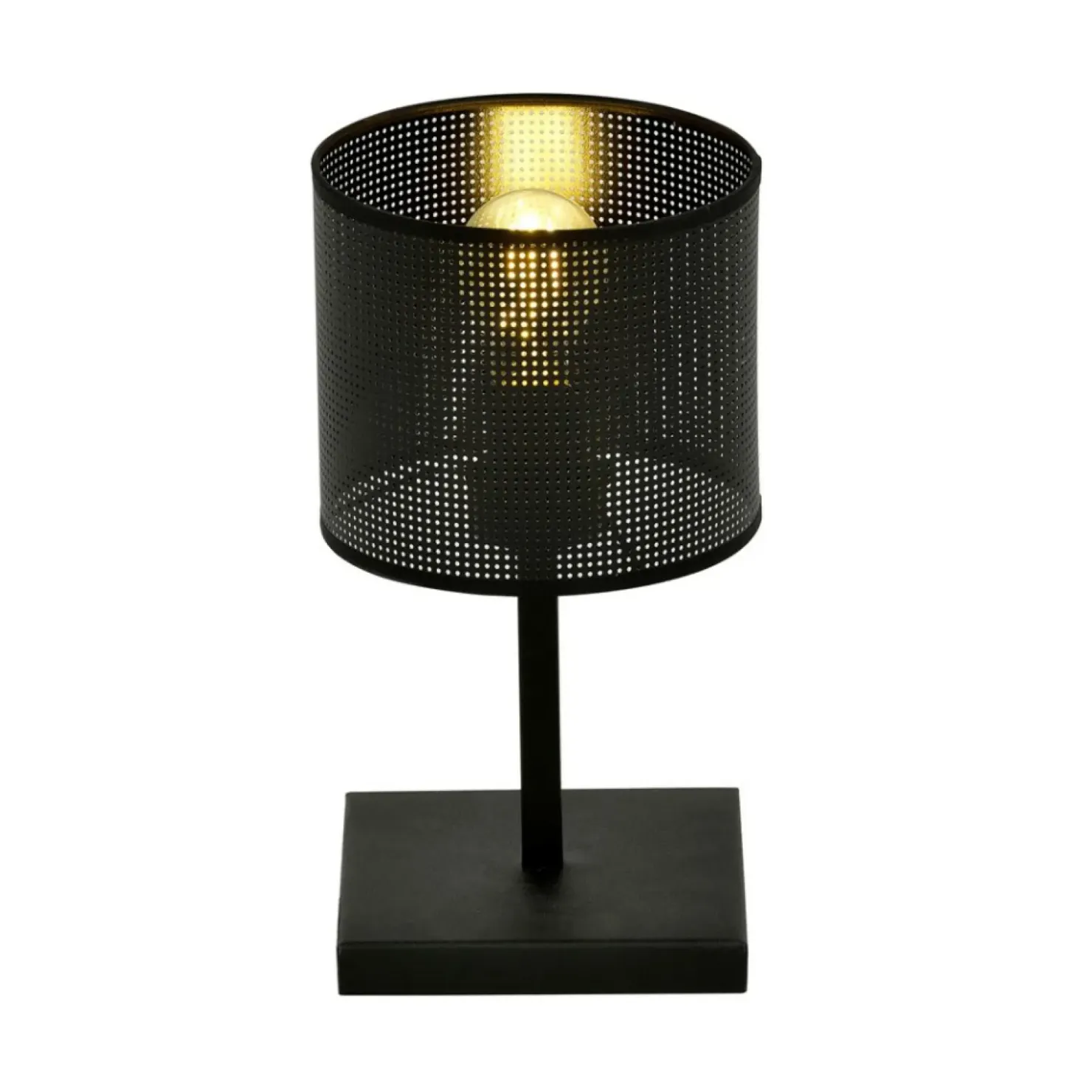 Lampka nocna w stylu industrialnym 1143/LN1 JORDAN | Kaja Oświetlenie*Sklep Kaja Cheap