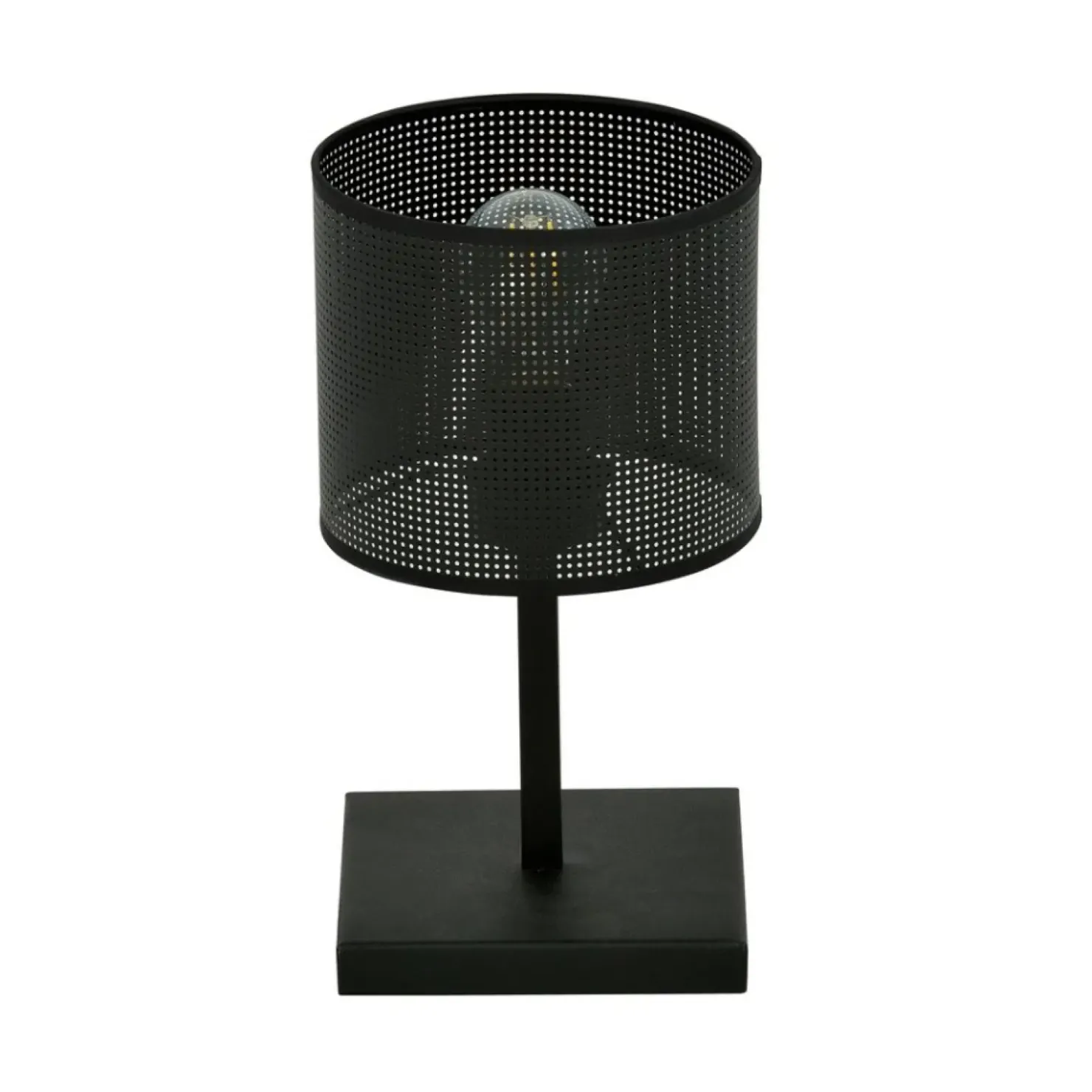 Lampka nocna w stylu industrialnym 1143/LN1 JORDAN | Kaja Oświetlenie*Sklep Kaja Cheap