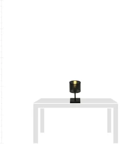 Lampka nocna w stylu industrialnym 1143/LN1 JORDAN | Kaja Oświetlenie*Sklep Kaja Cheap
