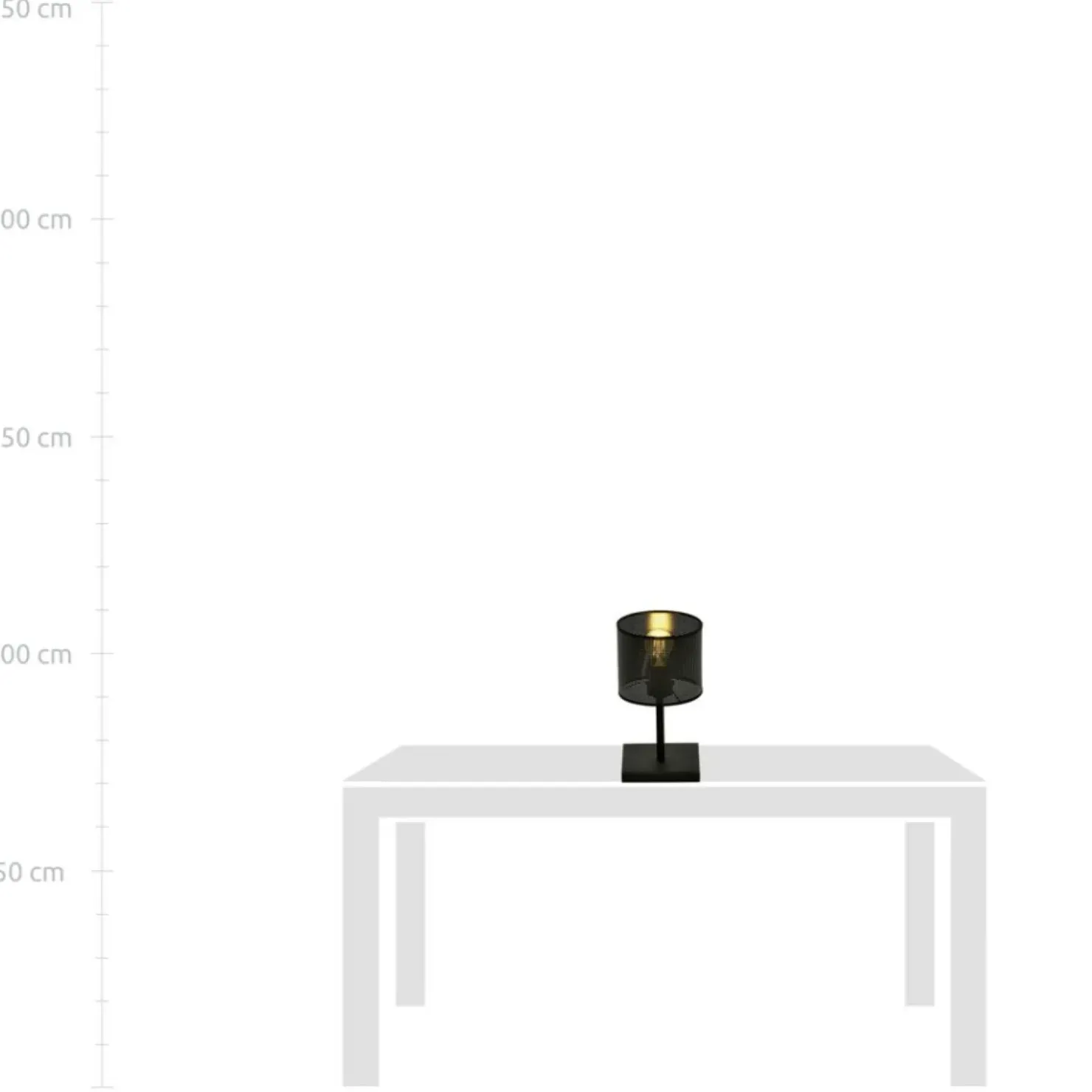 Lampka nocna w stylu industrialnym 1143/LN1 JORDAN | Kaja Oświetlenie*Sklep Kaja Cheap
