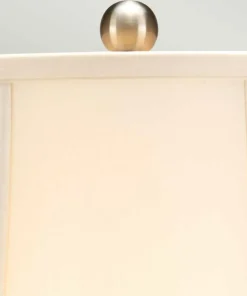 Lampka nocna z abażurem BLUE-TRAD-WP-TL z serii BLUE TRADITIONAL*Sklep Kaja Flash Sale