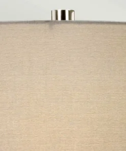 Lampka nocna z klasycznym abażurem FULWELL-TL z serii FULWELL*Sklep Kaja Shop