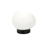 Lampka nocna z nieregularnym kloszem 41-35219 STONES | Kaja*Sklep Kaja Sale