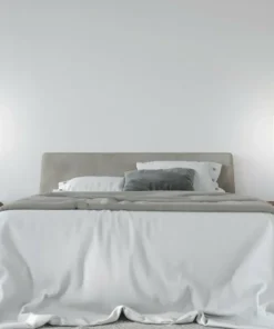 Lampka stołowa czarna z abażurem LEDEA 50501138 TOKYO | Kaja*Sklep Kaja Clearance