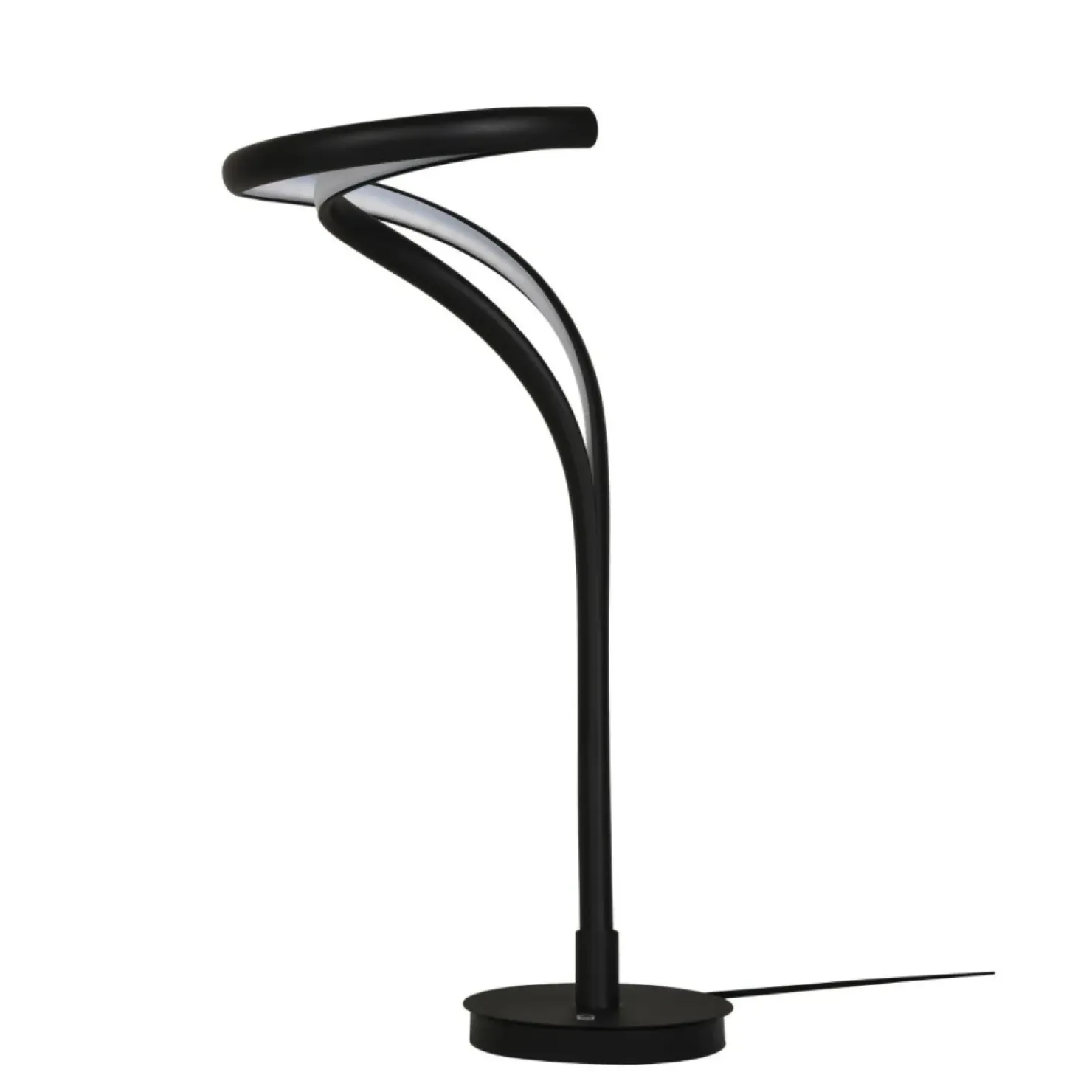 Lampka stołowa LED do salonu AZ5735 TWIST 3-STEP DIMM | Kaja*Sklep Kaja Cheap