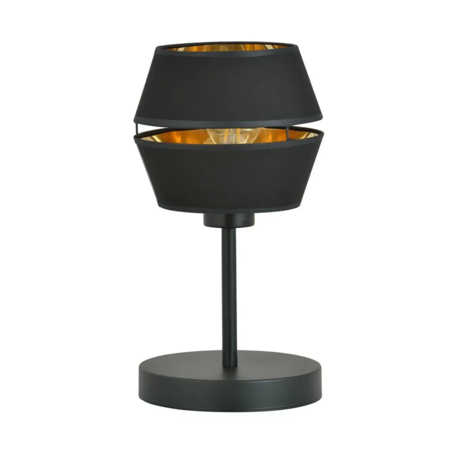 Lampka stołowa minimalistyczna 1183/LN z serii PIANO | Kaja*Sklep Kaja Cheap