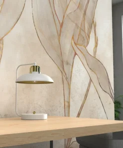 Lampka stołowa w klasycznym wydaniu MLP7706 z serii FELIX | Kaja Oświetlenie*Sklep Kaja New