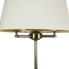 Lampka stołowa w kolorze patynowym 41-99436 GRAND | Kaja Oświetlenie*Sklep Kaja Flash Sale