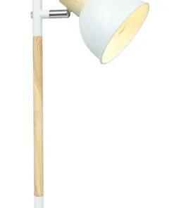 Lampka stołowa w stylu skandynawskim 41-80011 BONDO | Kaja Oświetlenie*Sklep Kaja Store