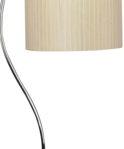 Lampka stołowa z m abażurem 41-04239 DRAGA | Kaja Oświetlenie*Sklep Kaja Shop