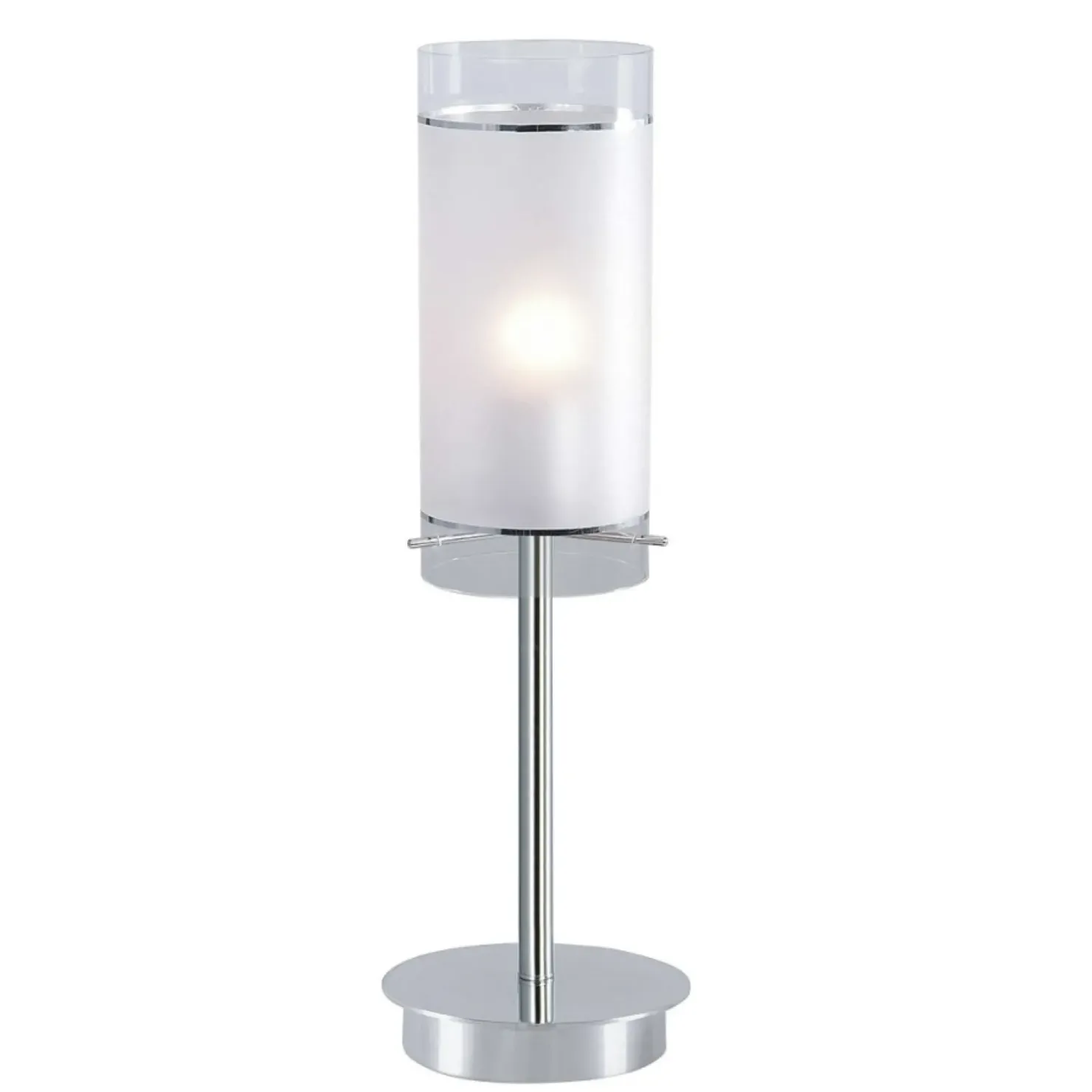 Lampka stołowa z prostym kloszem E27 MTM1560/1 VIGO | Kaja Oświetlenie*Sklep Kaja Flash Sale