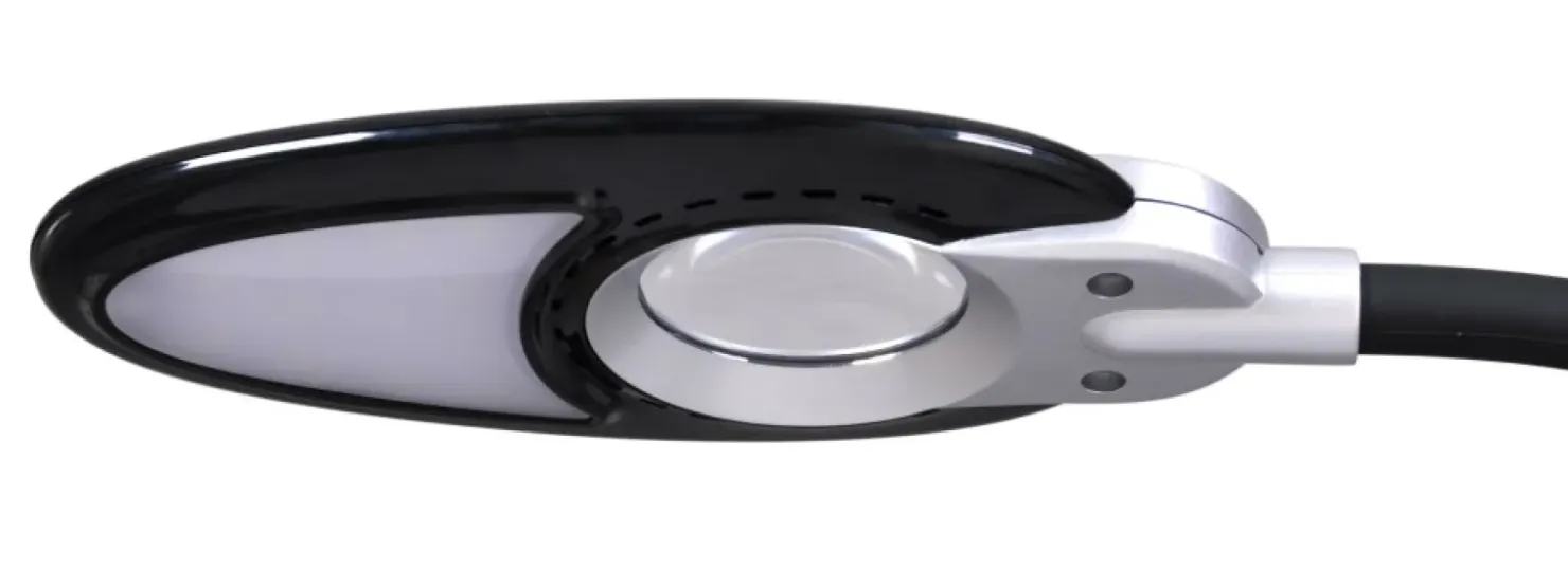 Lampka z elastycznym ramieniem K-BL1208 SOLO | Kaja Oświetlenie*Sklep Kaja Hot