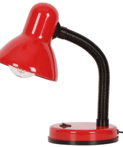 Lampka z elastycznym ramieniem K-MT-203 CARIBA | Kaja*Sklep Kaja Shop