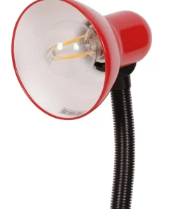 Lampka z elastycznym ramieniem K-MT-203 CARIBA | Kaja*Sklep Kaja Shop