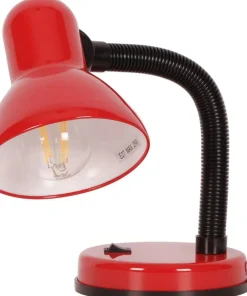 Lampka z elastycznym ramieniem K-MT-203 CARIBA | Kaja*Sklep Kaja Shop