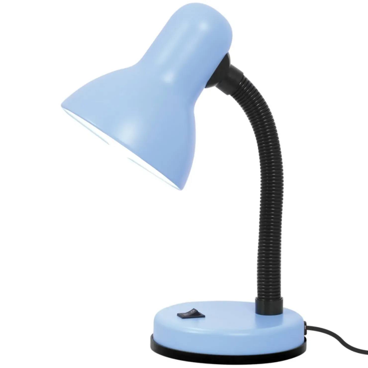 Lampka z regulowanym ramieniem K-MT-203 CARIBA | Kaja*Sklep Kaja Cheap