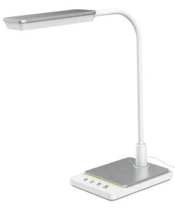 Lampka ze zmienną barwą światła K-BL1027 BIAŁY IKA | Kaja Oświetlenie*Sklep Kaja Sale