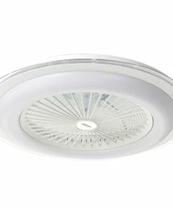 Lampowentylator LED do sypialni ML8504 ZONDA Z WENTYLATOREM | Kaja*Sklep Kaja Cheap