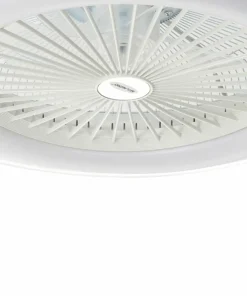 Lampowentylator LED do sypialni ML8504 ZONDA Z WENTYLATOREM | Kaja*Sklep Kaja Cheap