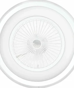 Lampowentylator LED do sypialni ML8504 ZONDA Z WENTYLATOREM | Kaja*Sklep Kaja Cheap