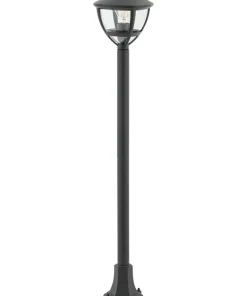 Latarnia ogrodowa stojąca, lampa do ogrodu 10497 AMELIA | Kaja*Sklep Kaja Cheap
