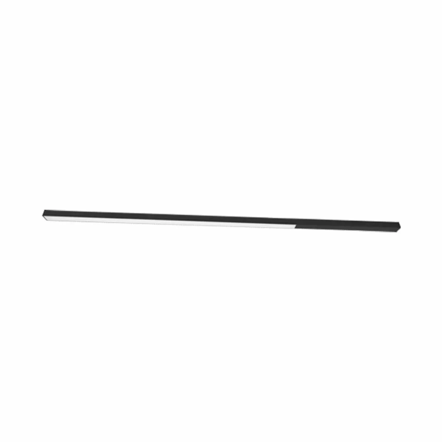 Ledowa, długa lampa LED do holu 150cm 3000K ANT 1812 HIATE | Kaja*Sklep Kaja Outlet
