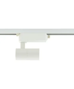 Ledowa głowica do szyny jednofazowej 10372 PROFILE TINOS LED | Kaja*Sklep Kaja Fashion