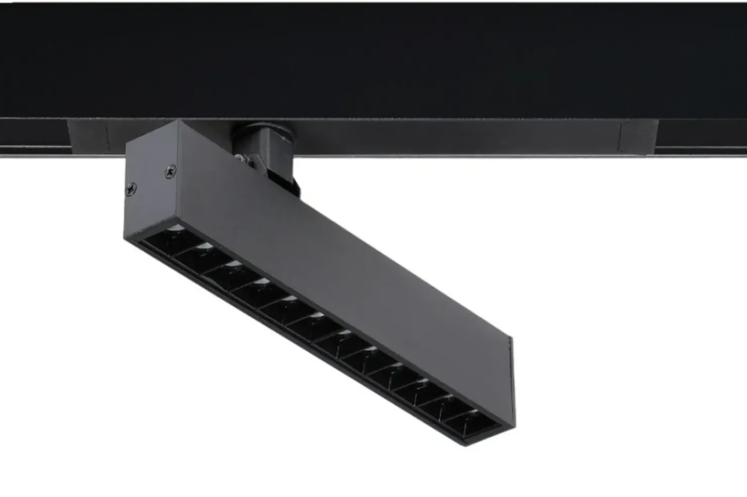 Ledowa głowica do szyny 9W 4000K AZ5194 SANDERS BETA MAGNETIC 230V*Sklep Kaja Best Sale
