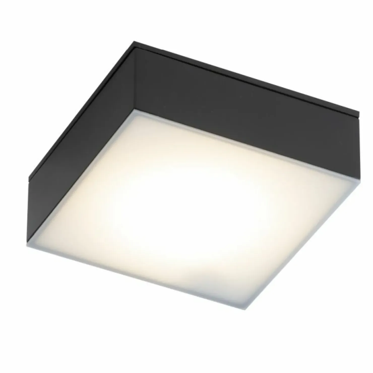 Ledowa kostka do łazienki IP44 4000K ANT 8577 z serii TOTTO*Sklep Kaja Shop