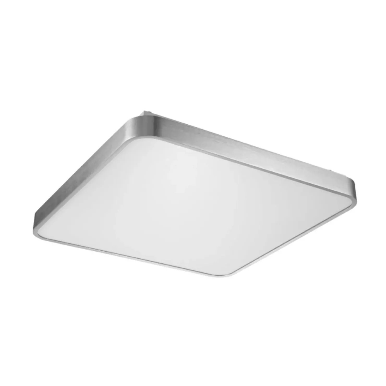 Ledowa, kwadratowa lampa sufitowa 12100006-SL SIERRA | Kaja*Sklep Kaja Online