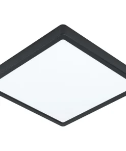 Ledowa, kwadratowa lampa sufitowa 4000K 99257 FUEVA | Kaja Oświetlenie*Sklep Kaja Clearance