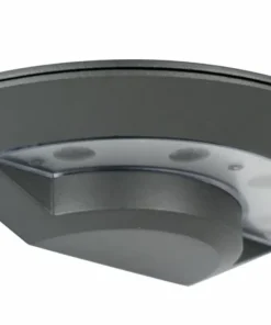 Ledowa lampa ścienna, ciepła barwa światła 91303-LED z serii UFO | Kaja Oświetle*Sklep Kaja Cheap