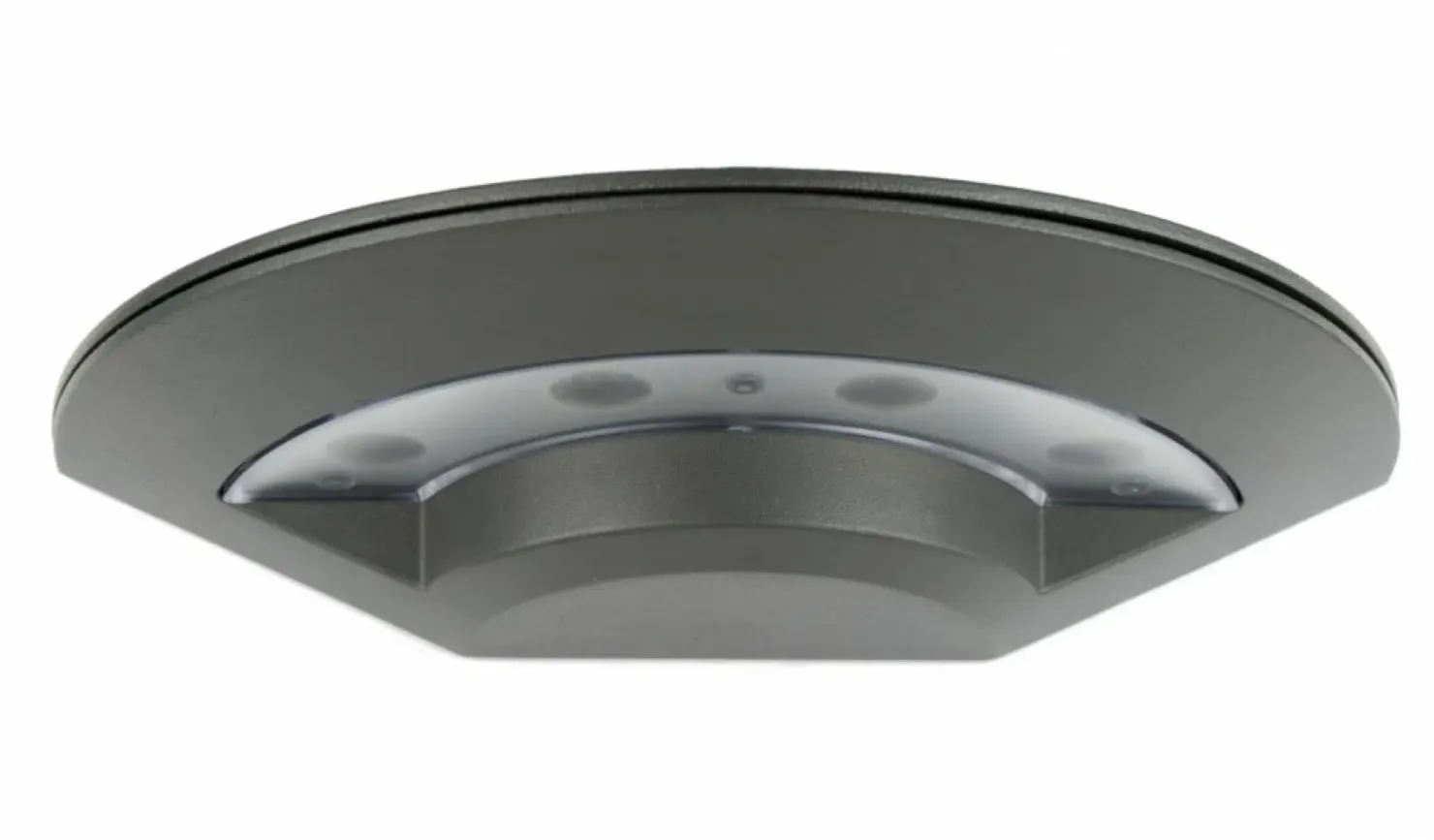 Ledowa lampa ścienna, ciepła barwa światła 91303-LED z serii UFO | Kaja Oświetle*Sklep Kaja Cheap