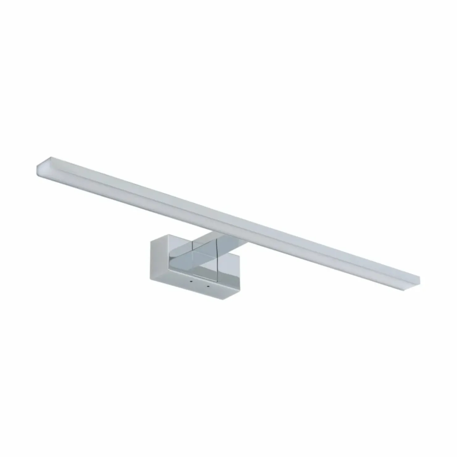 Ledowa lampa ścienna 60cm LED 12W 4000K 10681 CEZANNE LED | Kaja*Sklep Kaja Fashion