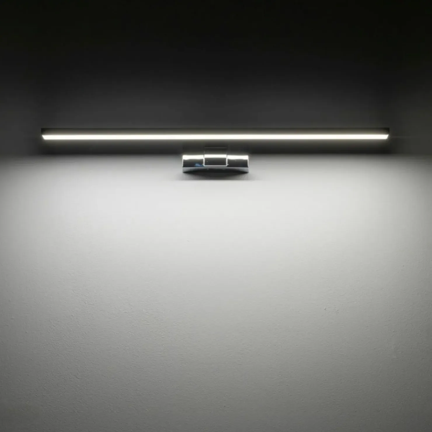 Ledowa lampa ścienna 60cm LED 12W 4000K 10681 CEZANNE LED | Kaja*Sklep Kaja Fashion
