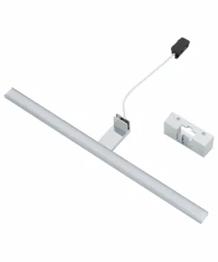 Ledowa lampa ścienna 60cm LED 12W 4000K 10681 CEZANNE LED | Kaja*Sklep Kaja Fashion