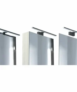 Ledowa lampa ścienna 60cm LED 12W 4000K 10681 CEZANNE LED | Kaja*Sklep Kaja Fashion