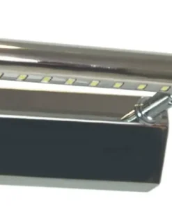 Ledowa lampa ścienna do łazienki 20-27016 FORTE | Kaja Oświetlenie*Sklep Kaja Flash Sale