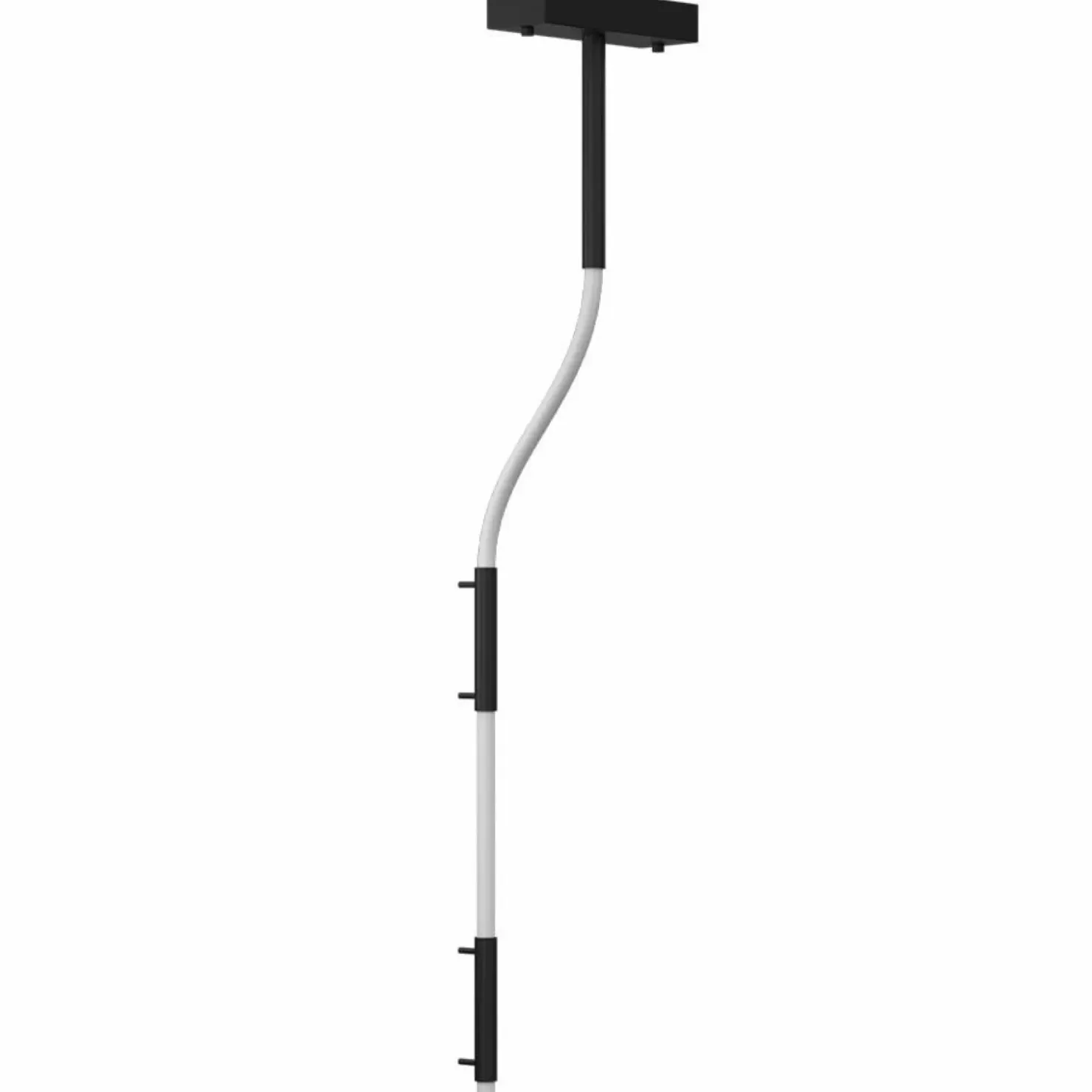 Ledowa lampa ścienna długa tuba 4000K ANT 9068 ALHA S | Kaja*Sklep Kaja Shop
