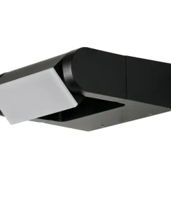Ledowa lampa ścienna mocowana na elewację AZ6321 FRAME | Kaja*Sklep Kaja Clearance